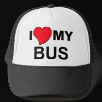 Busin' hats