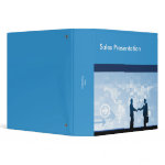 Business Binders