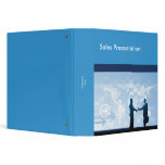 Busines Binder