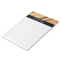 business abstract professional Note pads notepads