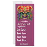 Business any Over 30 Colors Please View Notes Full Color Rack Card