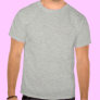 Business as usual t shirt