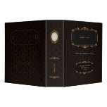 Business Avery Custom Binder
