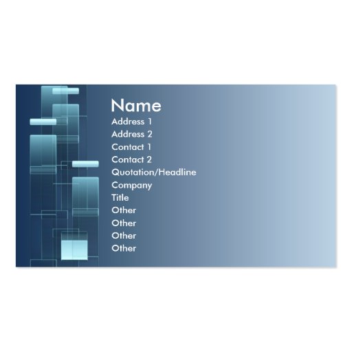 business_b2 business card templates