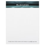 business_b letterhead