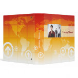 Business Binder 