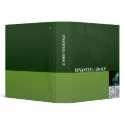 Business Binder 