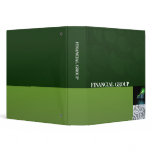Business Binder 