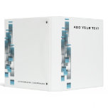 Business_blue_boxesvertical Binder