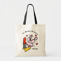 business, budget, tote, environmentally friendly, fashionable, design, wahm, totes, birthday, Bag with custom graphic design