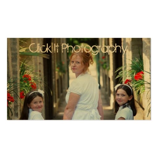 Business Business Cards