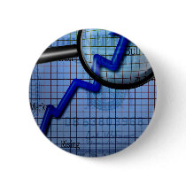 Business Pinback Button