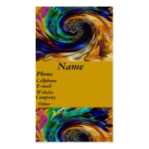 Business Calls_ Business Card