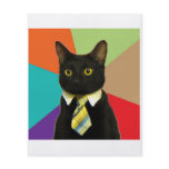 Business Car Advice Animal Meme flyers