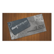 Business card