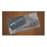 Business card business card templates