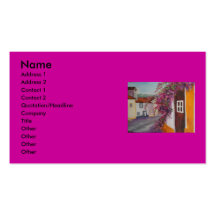 Business Card