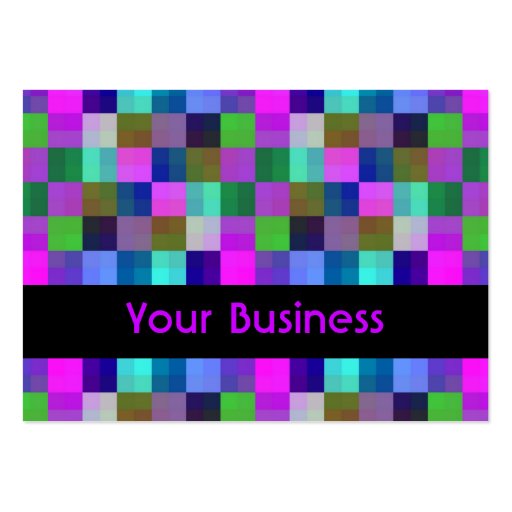 Business Card Create Your Own