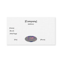 Business Card / Eco Globe business cards by moxieann Business Card / Eco Globe business cards