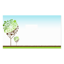business card for kid