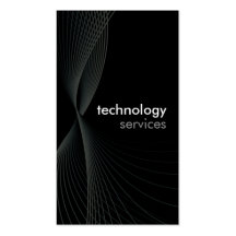 BUSINESS CARD :: futuristica flair P5