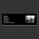 Business Card-Love Art House-Downtown business cards
