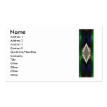 Business Card "Mallard Design"