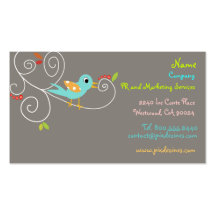 Business Card, Marketing Business