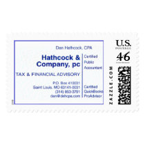 Business Card postage by dehcpa Business Card postage