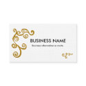 Business Card Template business cards