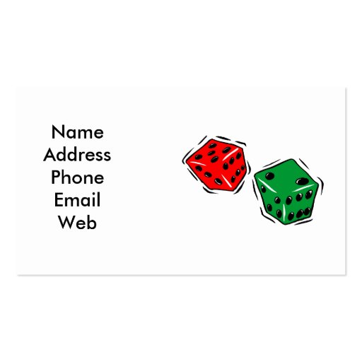 B connected casino card