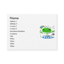 Business Cards