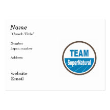 Business Cards