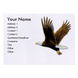 Business Cards, American Bald Eagle