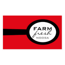 business cards > big spoon [red : black]