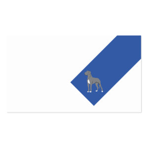 Business Cards “Dane 