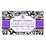 Business Cards For Beauty Salon | Esthetics School business cards