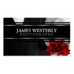 Business Cards For Wedding Photographers business cards