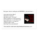 pigs, pig, laughing, business-cards, thyroid,