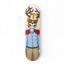 Business Casual Skate Devil Death Boy skateboards by BCSDDB Business Casual Skate Devil Death Boy skateboards