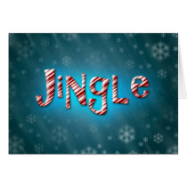 Business Christmas Greeting Cards