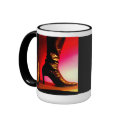 Business Cup mug