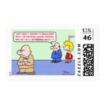 business decision dithering stamps