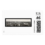 Business Dist Miami FL Photo 1925 Stamps