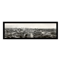 Business Dist Miami FL Photo 1925 posters by lc_panoramicphotos Business Dist Miami FL Photo 1925 posters