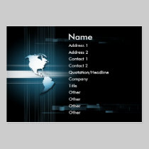 business_e business cards