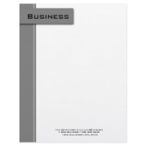 business_gg letterhead by 3dbacks business_gg letterhead