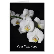 Business Greeting Card Customizable cards