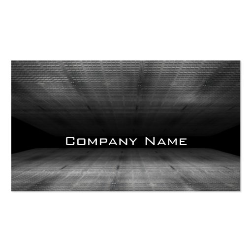 business_grey business cards