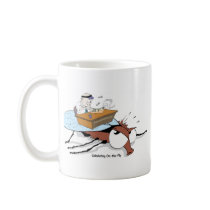 Business Intelligence Coffee Mugs mugs
